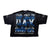 Rare Peace - T-Shirt - Black - RT5020