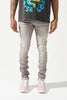 Serenede Jeans - Marine Layer New - Grey - MRNLY