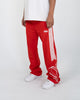 EPTM Track Pants - Kairo - Red - EP12710