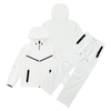 Civilized Track Set - Nylon Tech - Off White - RF260