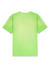 Purple-Brand T-Shirt - Glitch - Green - P104- JGFG224