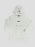 Roberto Vino Hoodie - Fake World - White - RVHO17-24-WH