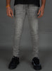 NME Jeans - Drysdale -Grey Wash - 389