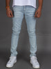 NME Jeans - Drysdale -Light Blue Wash- 281
