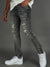 Politics Jeans - Fred - Grey Wash - 901