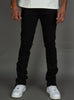 Politics Jeans - George - Black Wash - 239