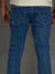 Politics Jeans - Agassi - Blue Wash - 967