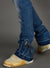 Politics Jeans - Agassi - Blue Wash - 967