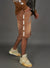 NME Shorts - Herman -  Brown - 752