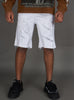 NME Shorts - Maureen -White Wash - 455