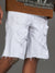 NME Shorts - Maureen -  White Wash - 455