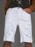 NME Shorts - Maureen -  White Wash - 455