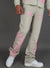 Politics Sweatpants - Ban - Black Wash - 109