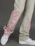 Politics Sweatpants - Ban - Black Wash - 109