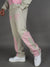 Politics Sweatpants - Ban - Black Wash - 109