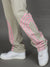 Politics Sweatpants - Ban - Black Wash - 109