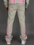 Politics Sweatpants - Ban - Black Wash - 109