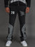 Politics Sweatpants - Ban - Grey Wash - 023