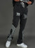Politics Sweatpants - Ban - Grey Wash - 023