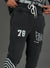 Politics Sweatpants - Ban - Grey Wash - 023