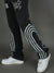 Politics Sweatpants - Ban - Grey Wash - 023