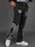 Politics Sweatpants - Ban - Grey Wash - 023