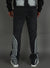 Politics Sweatpants - Ban - Grey Wash - 023