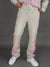 Politics Sweatpants - Ban - Black Wash - 109