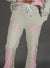 Politics Sweatpants - Ban - Black Wash - 109