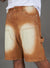 Politics Shorts - Oscar - Brown - 903