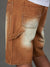 Politics Shorts - Oscar - Brown - 903