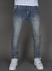 Politics Jeans - Nash- Blue - 601