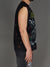 Politics Shirt - Mal - Black Wash - 336