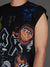 Politics Shirt - Mal - Black Wash - 336