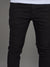 Politics Jeans - Nash  - Black - 602