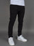Politics Jeans - Nash  - Black - 602