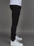 Politics Jeans - Nash  - Black - 602