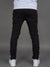 Politics Jeans - Nash  - Black - 602