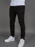 Politics Jeans - Nash  - Black - 602