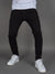 Politics Jeans - Nash  - Black - 602