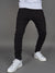 Politics Jeans - Nash  - Black - 602