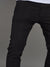 Politics Jeans - Nash  - Black - 602
