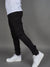 Politics Jeans - Nash  - Black - 602