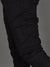 Politics Jeans - Nash  - Black - 602