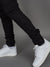 Politics Jeans - Nash  - Black - 602
