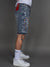 Politics Shorts - Leo - Light Blue - 300