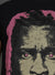 Afarit Shirt - Stafan - Black And Pink - 222