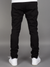 Politics Jeans - Doom - Jet Black - 215