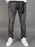 Politics Jeans - Kael - Black Wash - 213