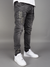 Politics Jeans - Kael - Black Wash - 213